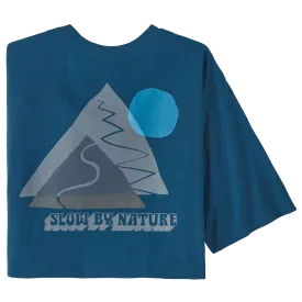 Men's Slow Going Responsibili-Tee