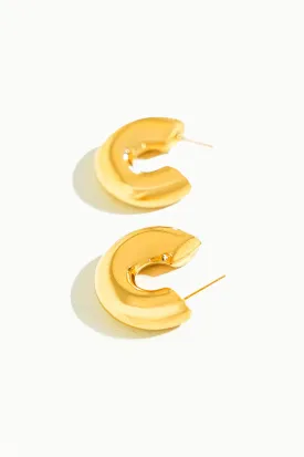 MINIMALIST HOOP