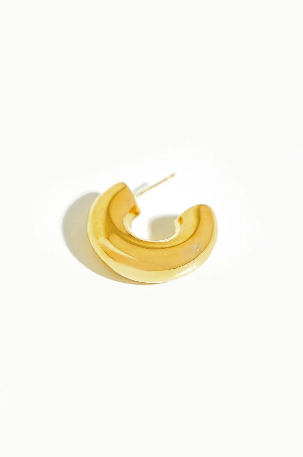 MINIMALIST HOOP