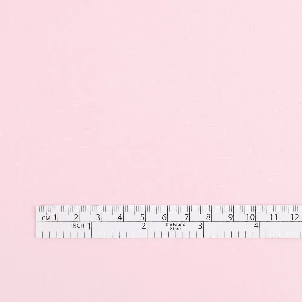 Organic Cotton Shirting - Bon Bon