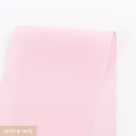 Organic Cotton Shirting - Bon Bon