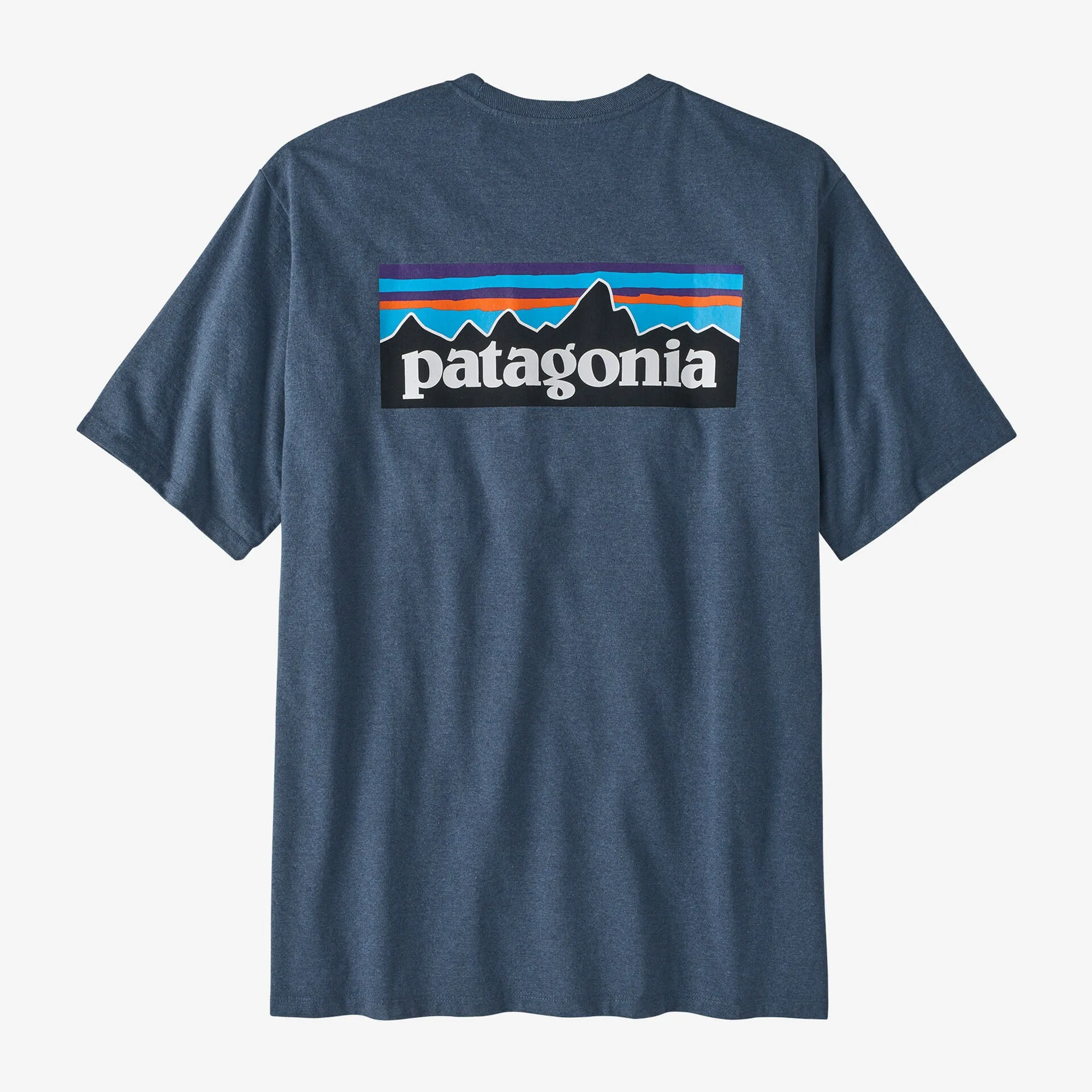 P-6 Logo Responsibili Tee