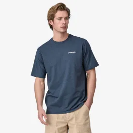 P-6 Logo Responsibili Tee