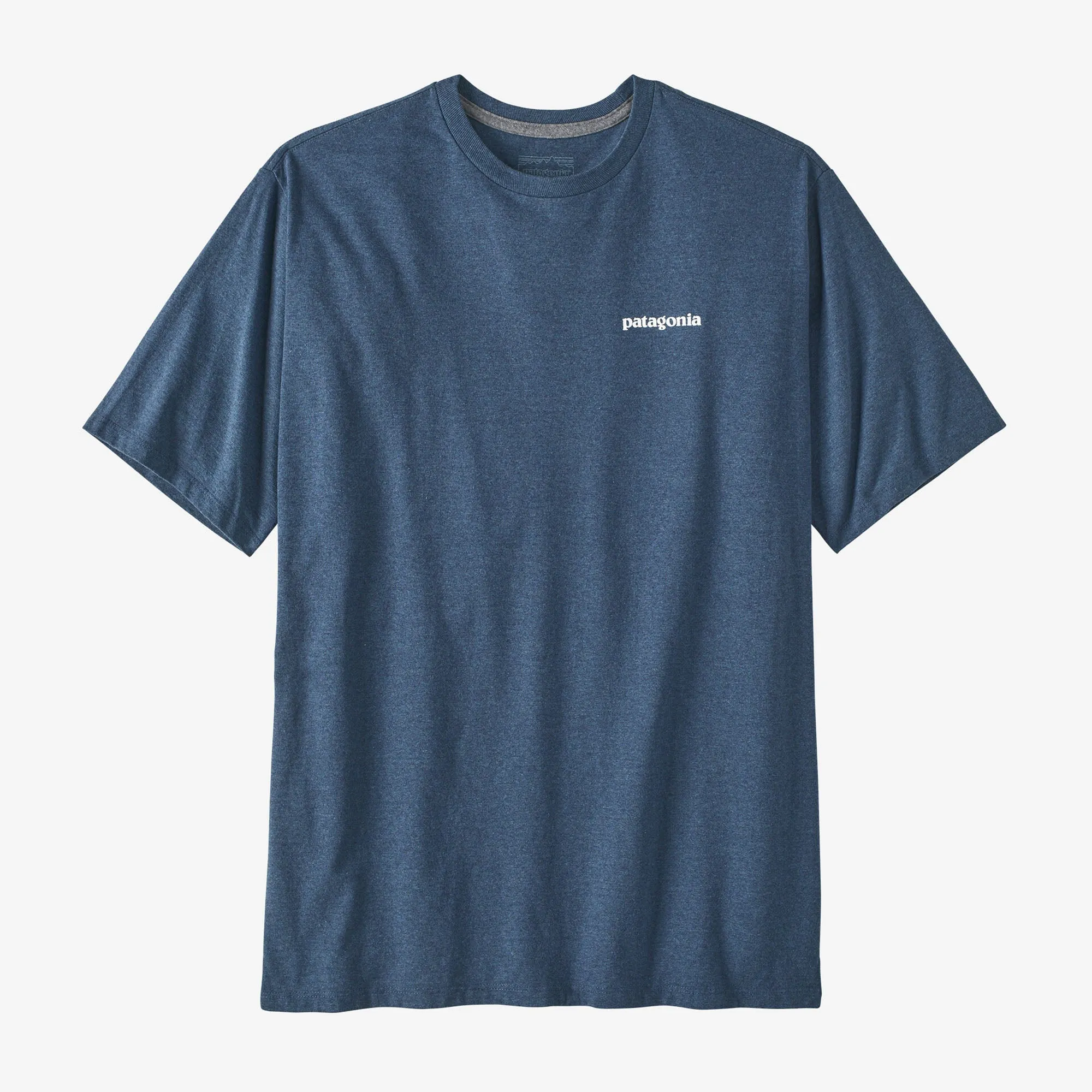 P-6 Logo Responsibili Tee