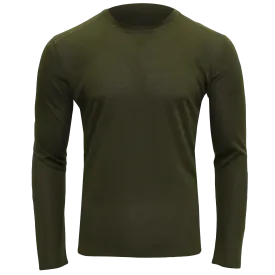 Polarmax Double Layer Crewneck