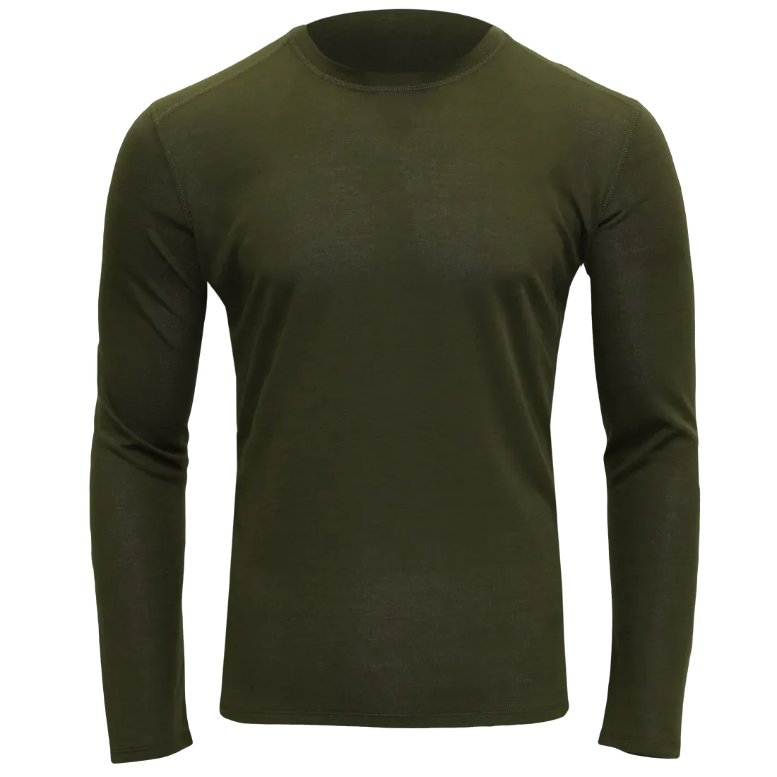Polarmax Double Layer Crewneck