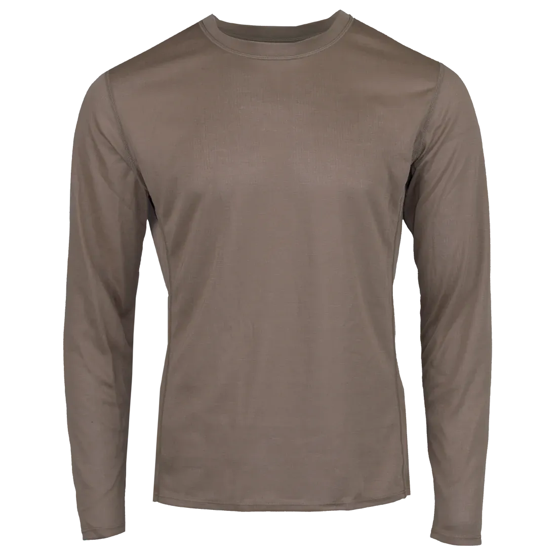 Polarmax Double Layer Crewneck
