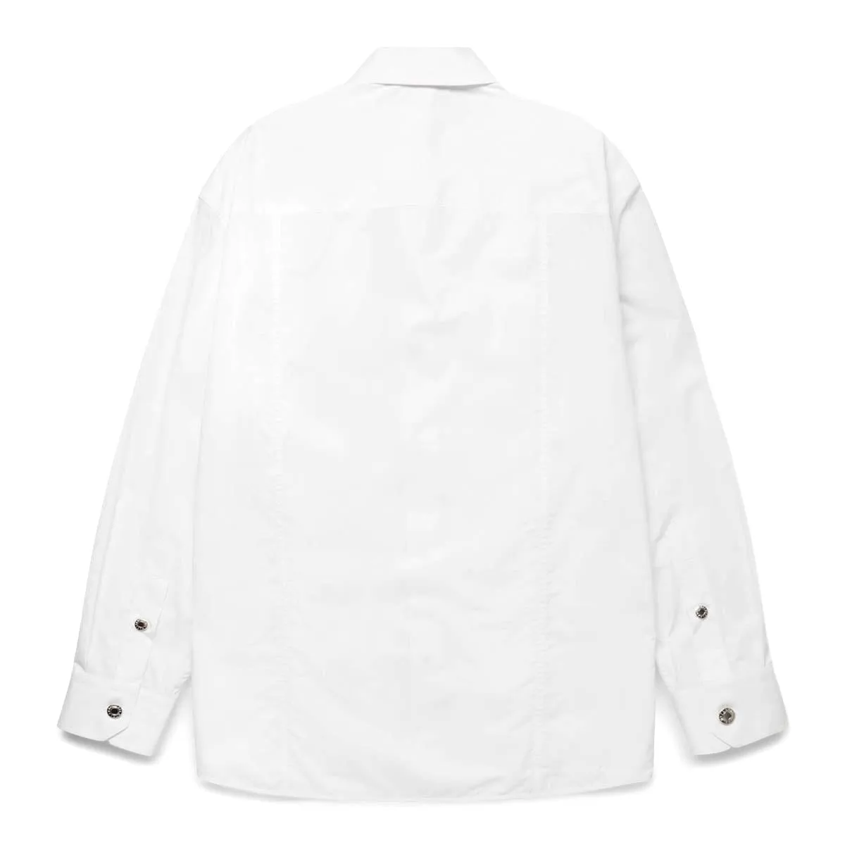 POPLIN TRUCKER SHIRT