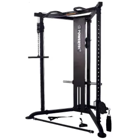 Powertec Streamline Functional Trainer