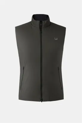 Raptor Vest Night Olive