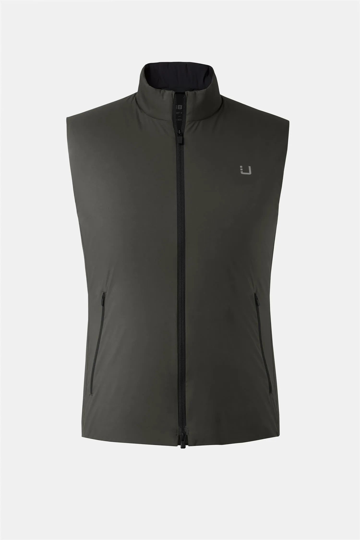 Raptor Vest Night Olive
