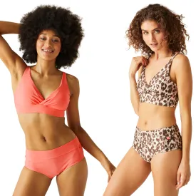 Regatta Womens Paloma Bikini Top