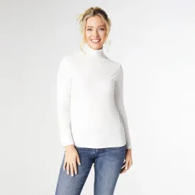Reign Long Sleeve Turtleneck