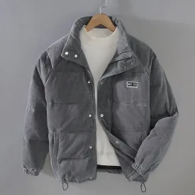 Richard | Corduroy Jacket