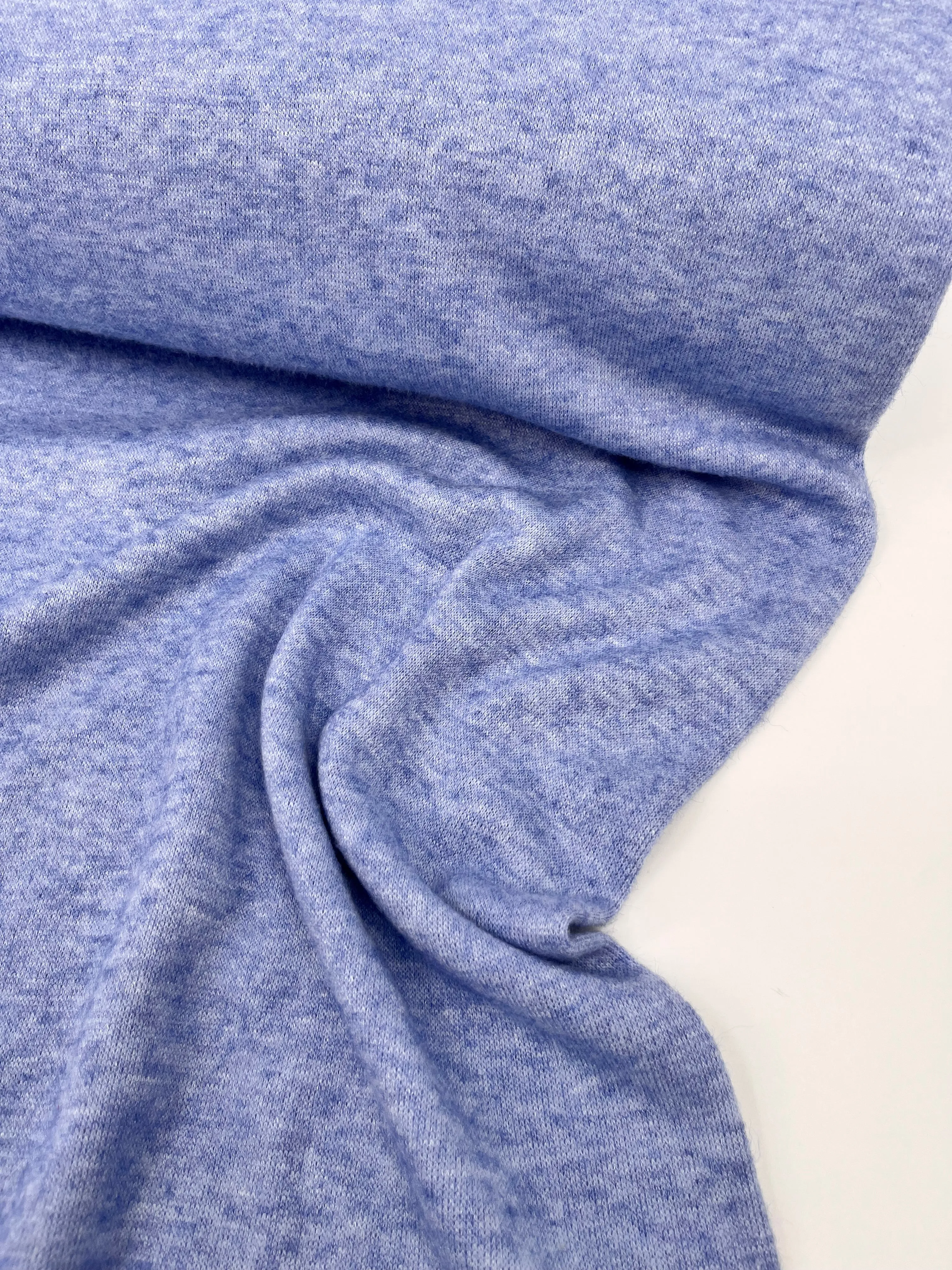 Saphire-Sweater Knit