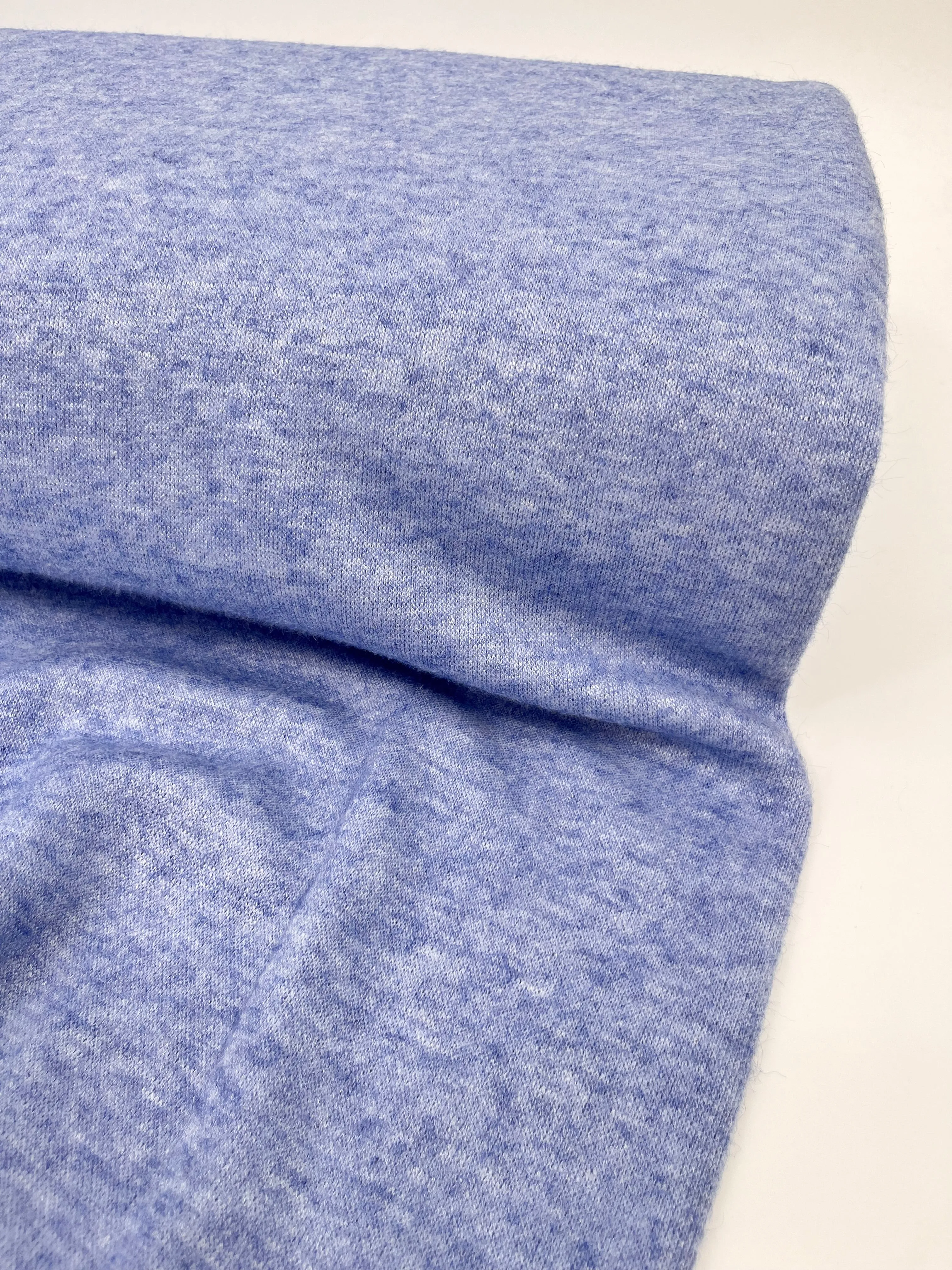Saphire-Sweater Knit