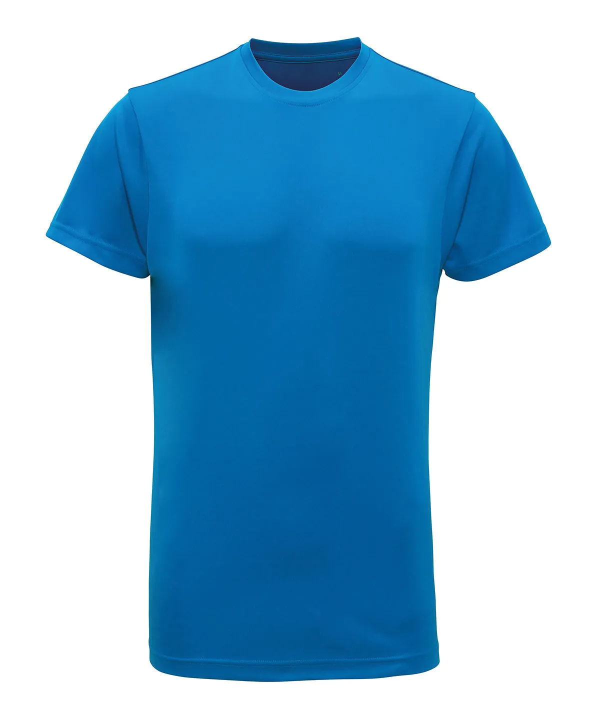 Sapphire - TriDri® recycled performance t-shirt