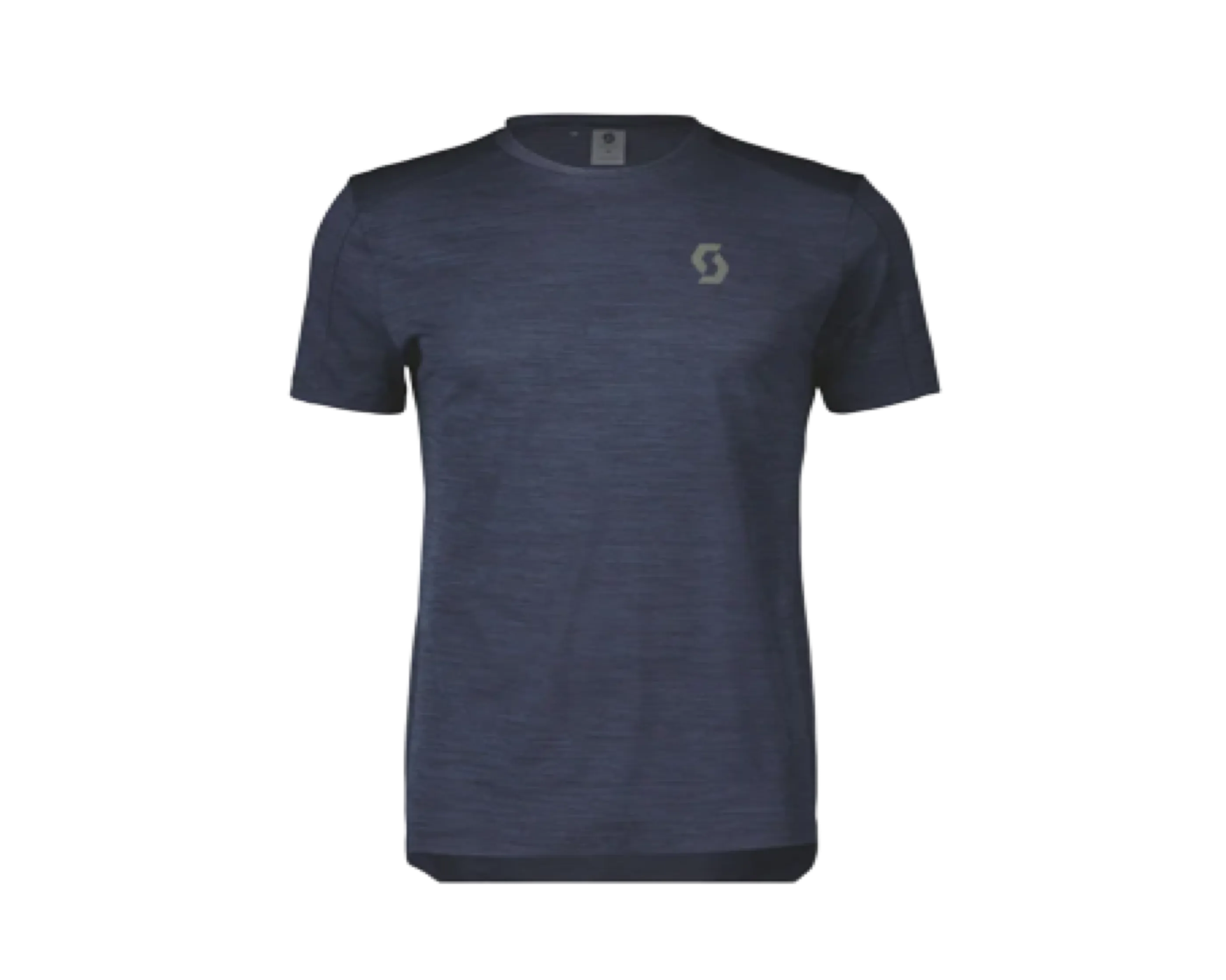 Scott Men's Endurance LT Short Sleeve Shirt