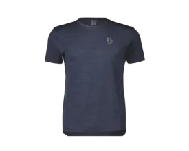 Scott Men's Endurance LT Short Sleeve Shirt