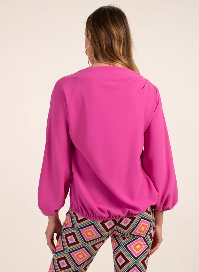 Sea Breeze Top