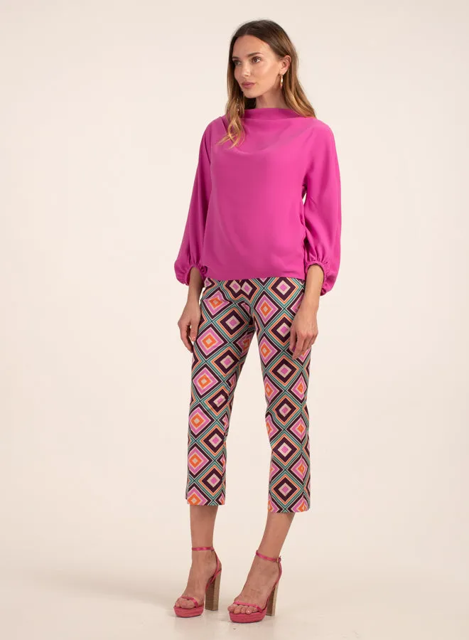 Sea Breeze Top