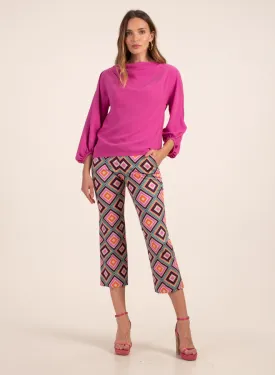 Sea Breeze Top