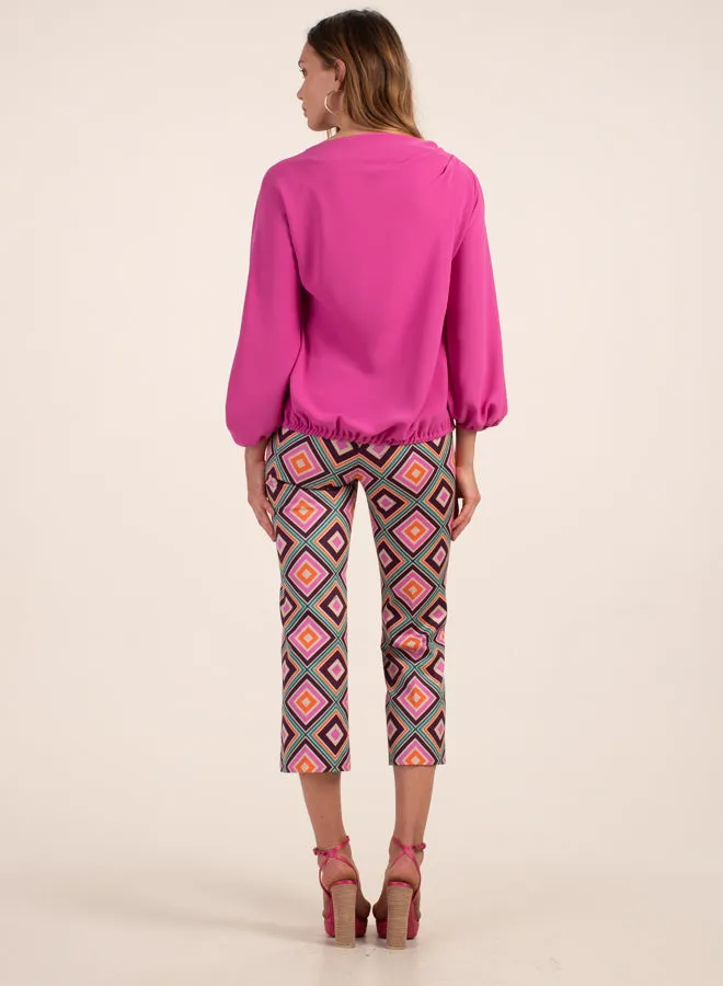 Sea Breeze Top