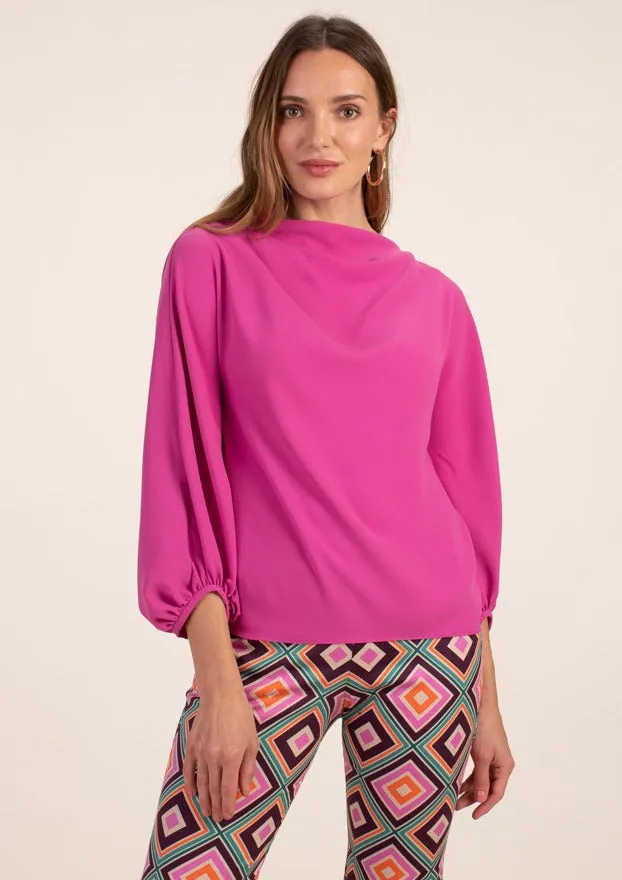 Sea Breeze Top