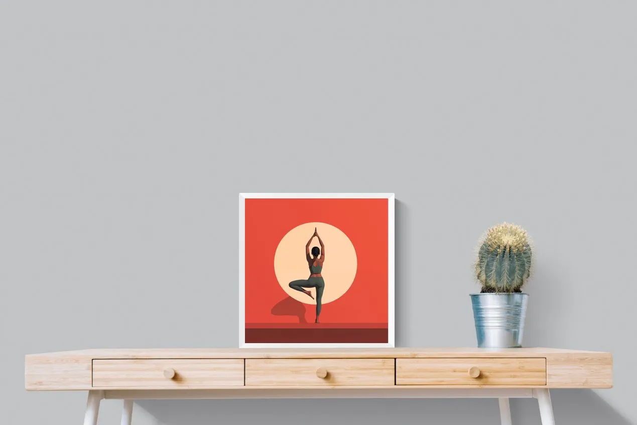 Serenity in Balance