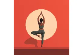 Serenity in Balance