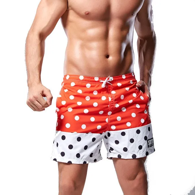 Sexy Swimsuit men Swimwear Mens Swim