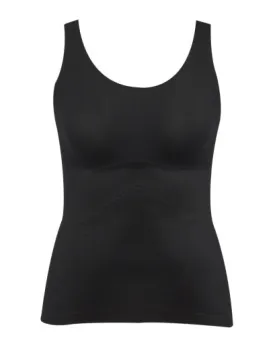 Spanxshape 2.0 Invisible Black Tank
