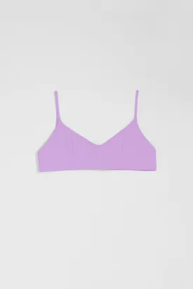 STAS TOP, LILAC
