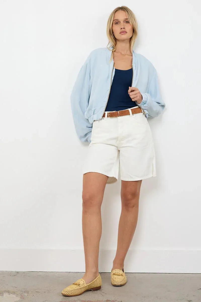 The Eighties Bomber Jacket