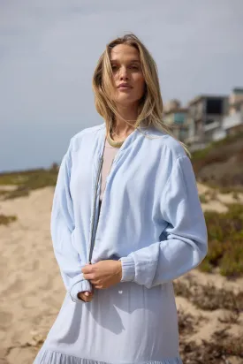 The Eighties Bomber Jacket