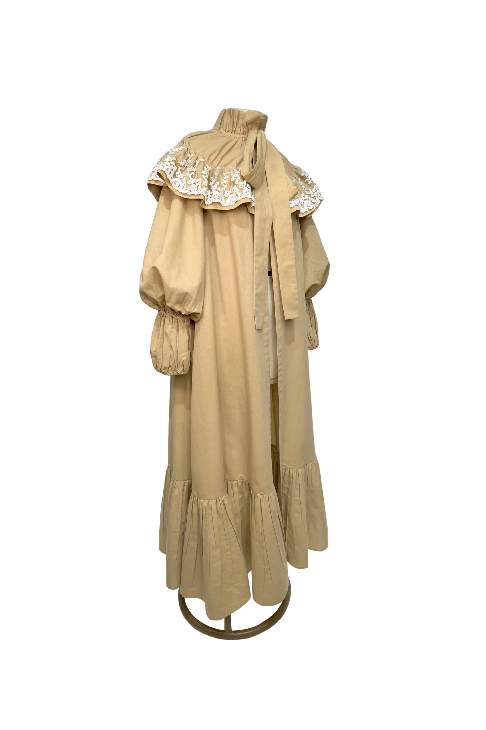 The Farah Cape For Women