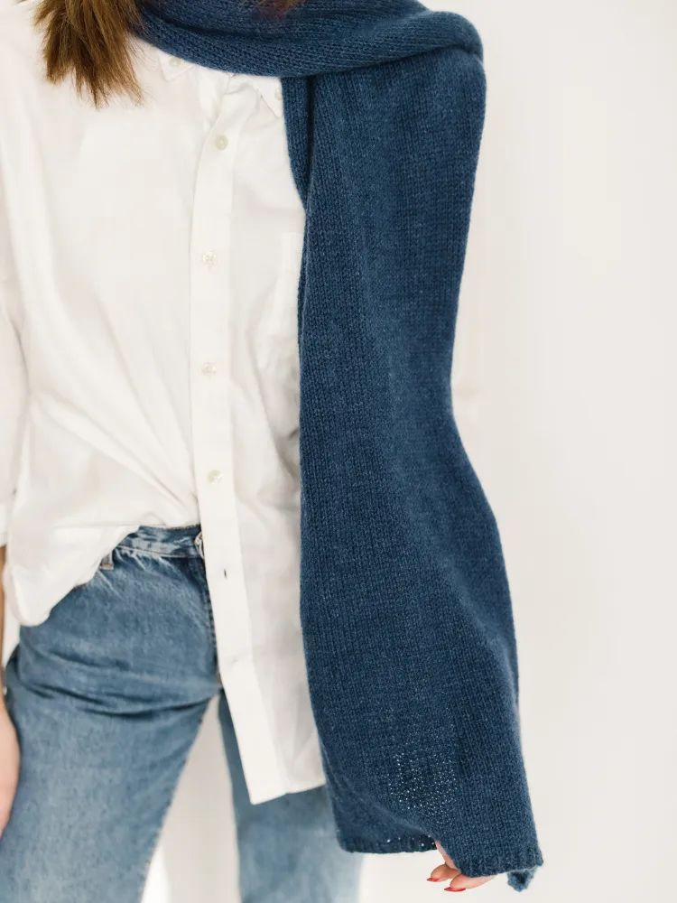 The Minimalist