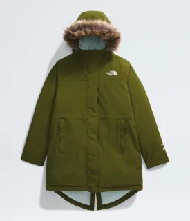 The North Face Arctic Parka