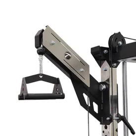 TITANIUM USA G50 LAT PULLDOWN ATTACHMENT