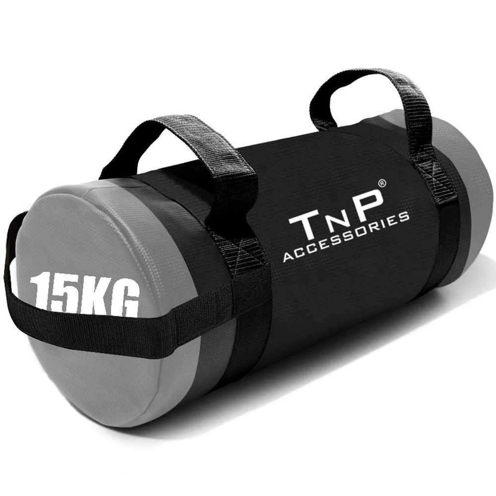 TnP Accessories Power Bags