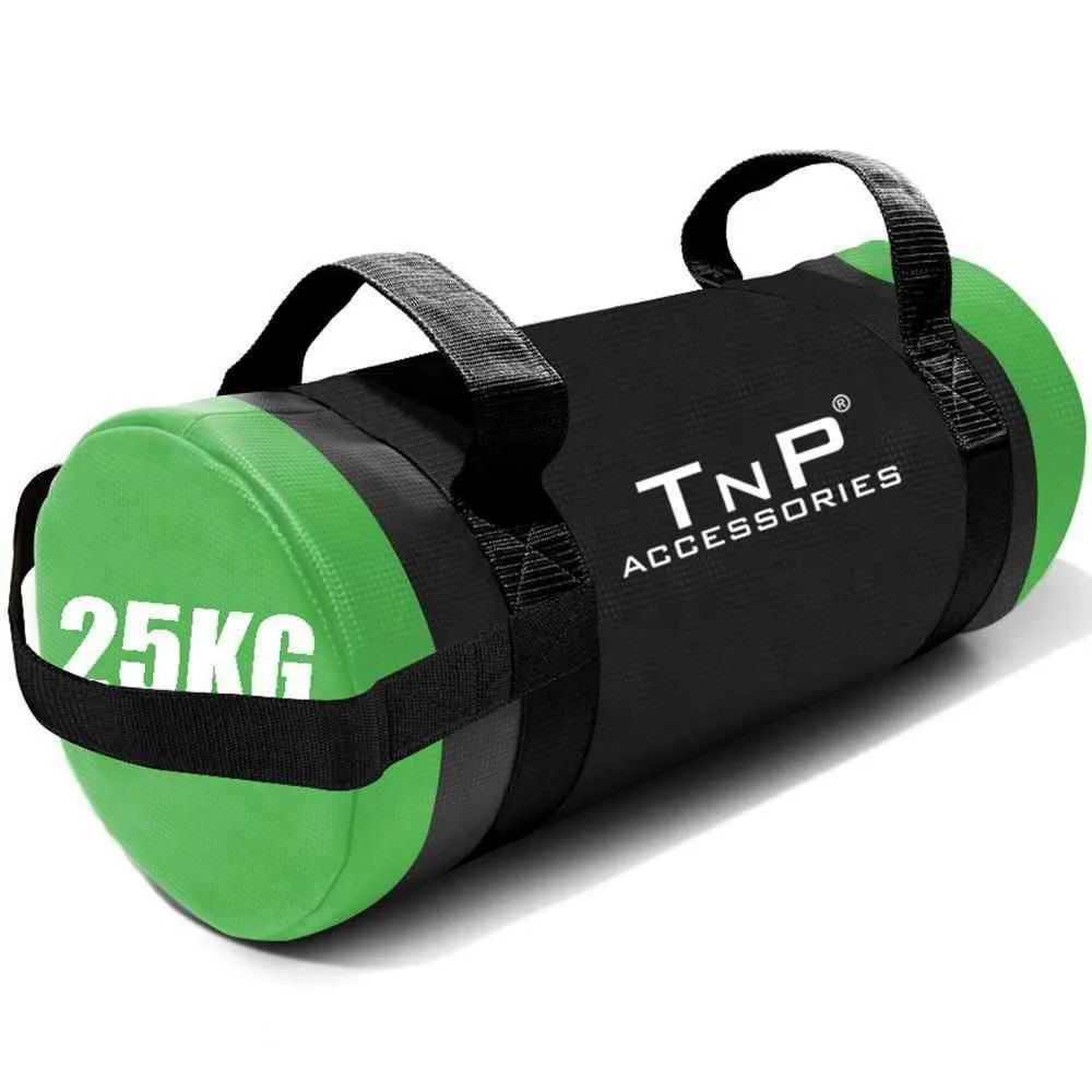 TnP Accessories Power Bags