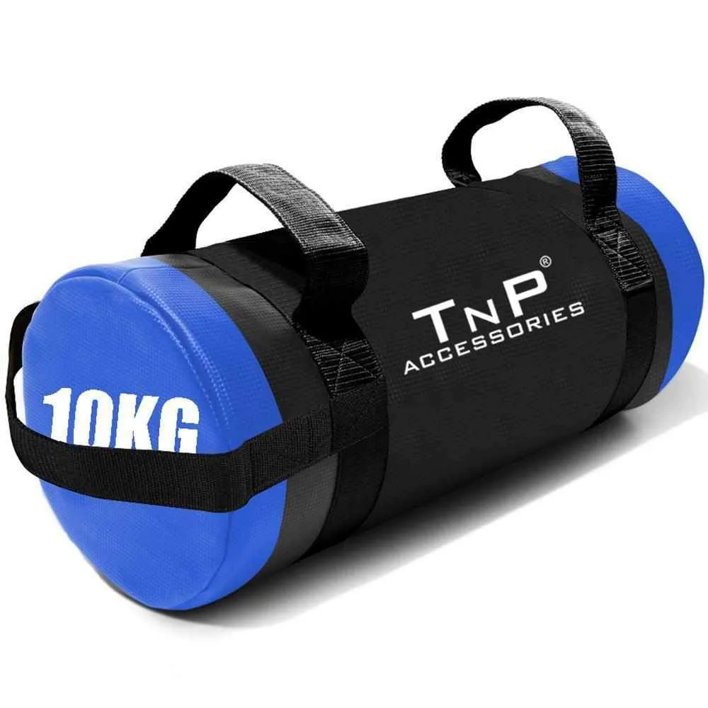 TnP Accessories Power Bags