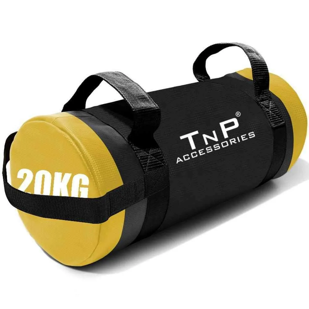 TnP Accessories Power Bags