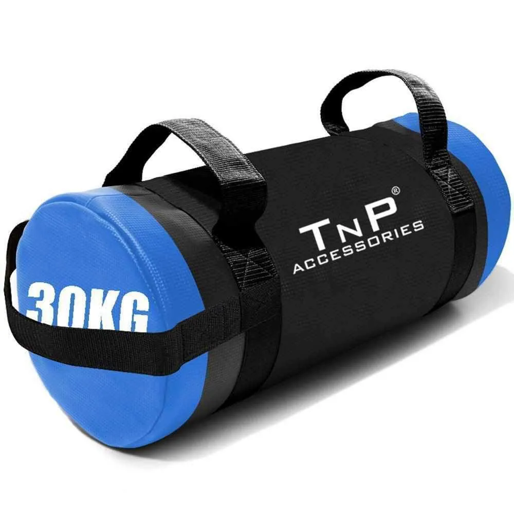 TnP Accessories Power Bags