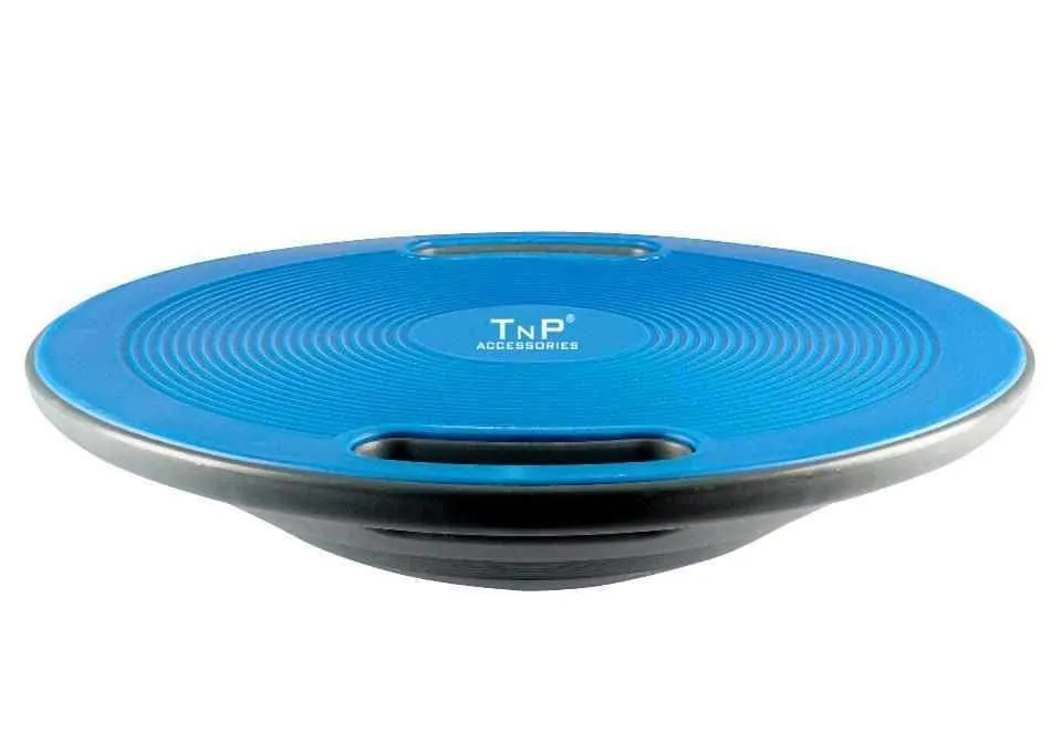 TnP Accessories Round Balance Board With Handles - XQBB-06