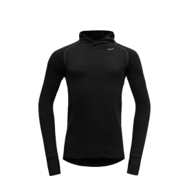 Top - Expedition Merino Thermal Hoodie - Men