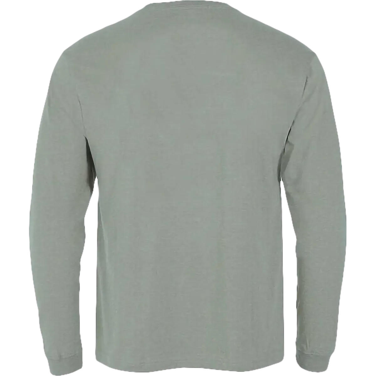 Tree Line Long Sleeve Tee