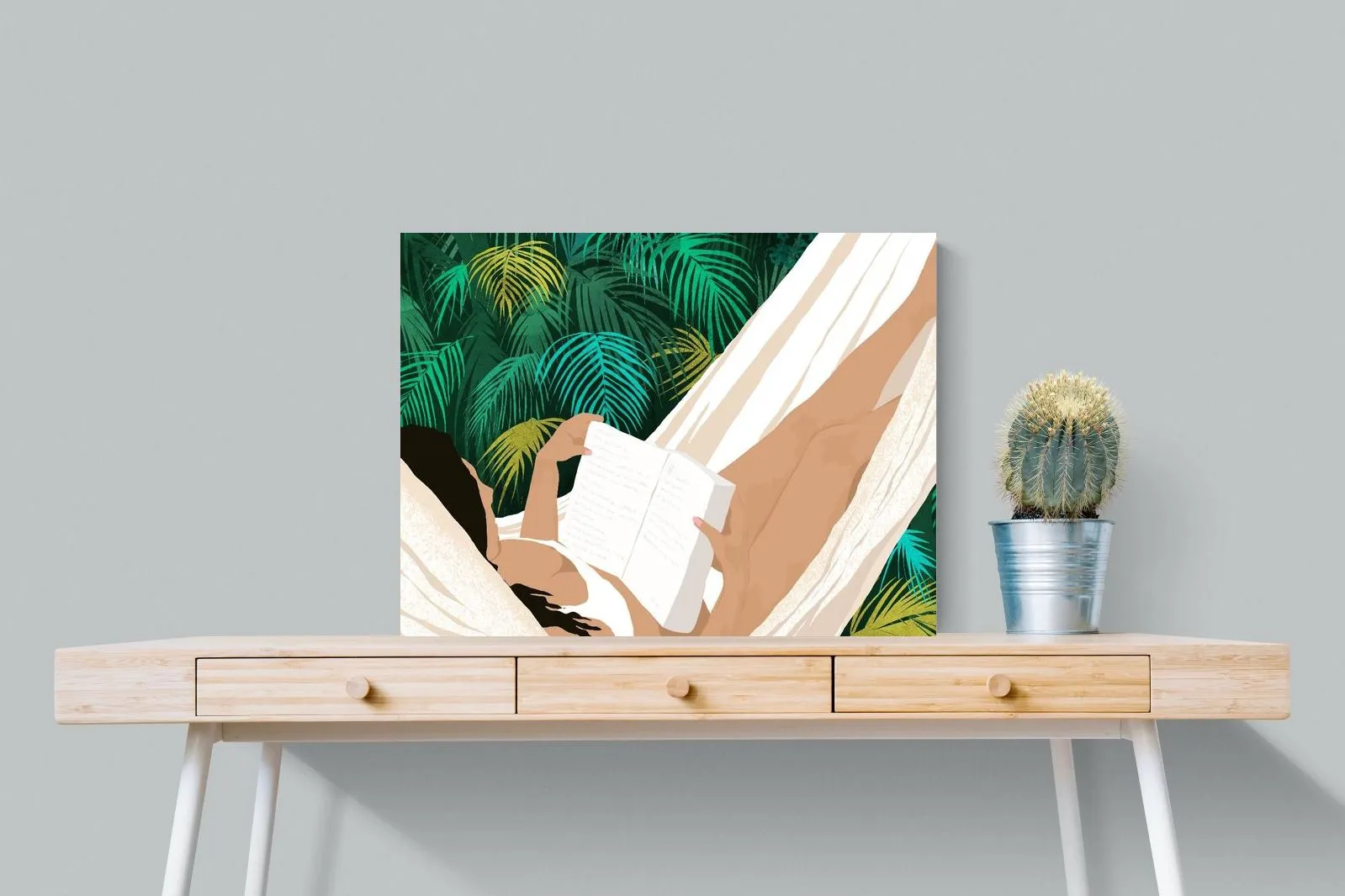 Tropical Escape