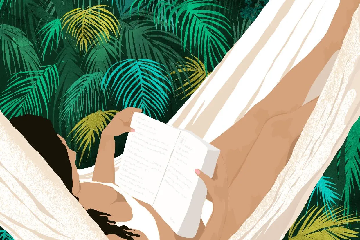 Tropical Escape