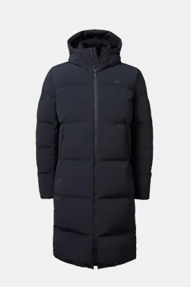 Tycoon Coat 24 -  Black